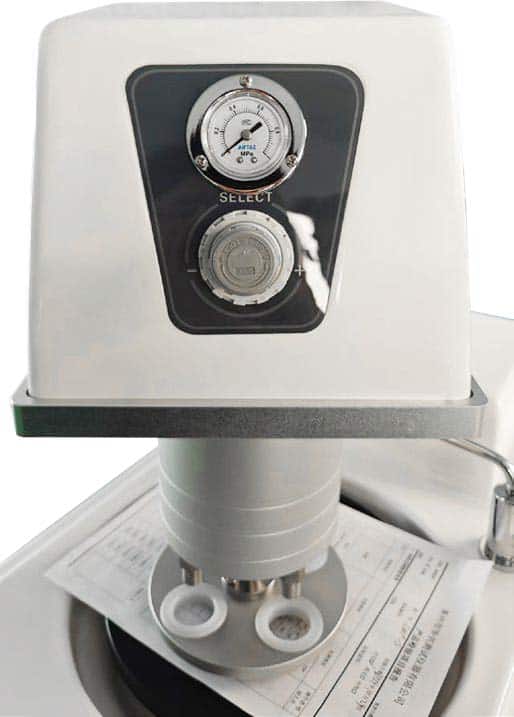iPoli-1S-250A Auto Metallographic Grinding Polishing Machine(Single Force)