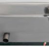 iPoli-SC-250A AUTO METALLOGRAPHIC GRINDING POLISHING MACHINE