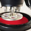 iPoli-SC-250A AUTO METALLOGRAPHIC GRINDING POLISHING MACHINE