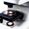 iProjec-50 Impact Specimen Notch Projector