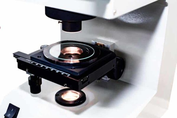 iProjec-50 Impact Specimen Notch Projector