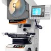 iProjec-V12 Vertical Measuring Profile Projector