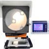 iProjec-V12 Vertical Measuring Profile Projector