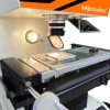 iProjec-V12 Vertical Measuring Profile Projector