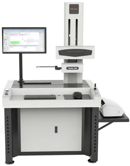 iSurfa-100-Benchtop-Roughness-Tester1 MRC-300M/400M/500M/500A Roundness and Cylindricity Measuring Instrument