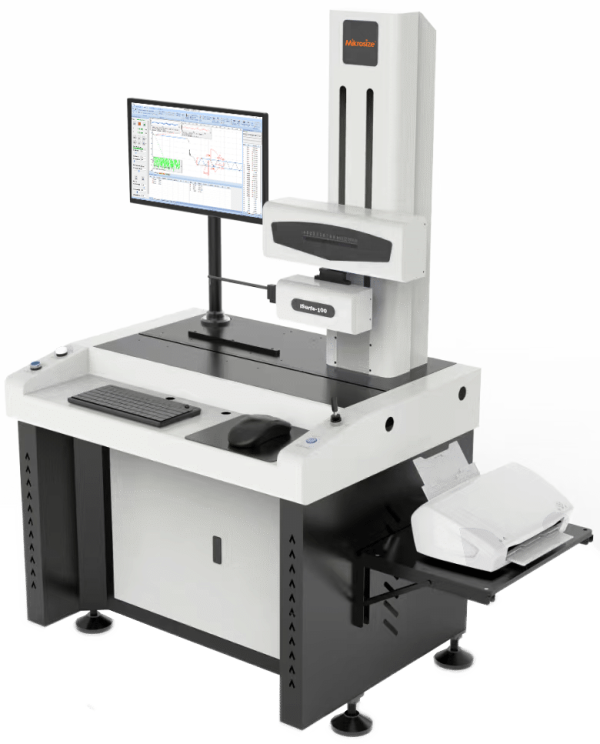 MRC-300M/400M/500M/500A Roundness and Cylindricity Measuring Instrument