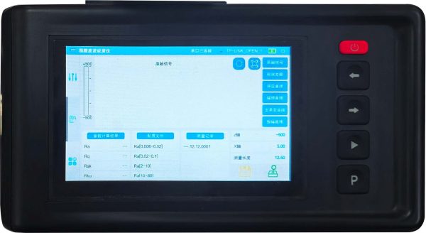 iSurfa-300 Roughness Waviness Tester