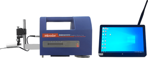 iSurfa-310 Roughness Waviness Tester