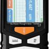 iSurfa-360 Surface Roughness Tester