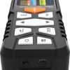 iSurfa-360 Surface Roughness Tester
