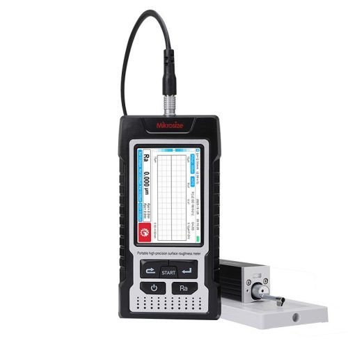 iSurfa-520 Surface Roughness Tester