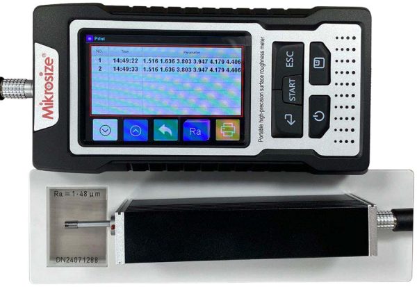 iSurfa-520 Surface Roughness Tester
