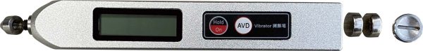 iVibra-100 Pen Type Portable Vibration Tester