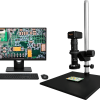 iVideo-0325 2D Video Microscope