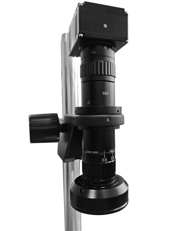 iVideo-0325 2D Video Microscope