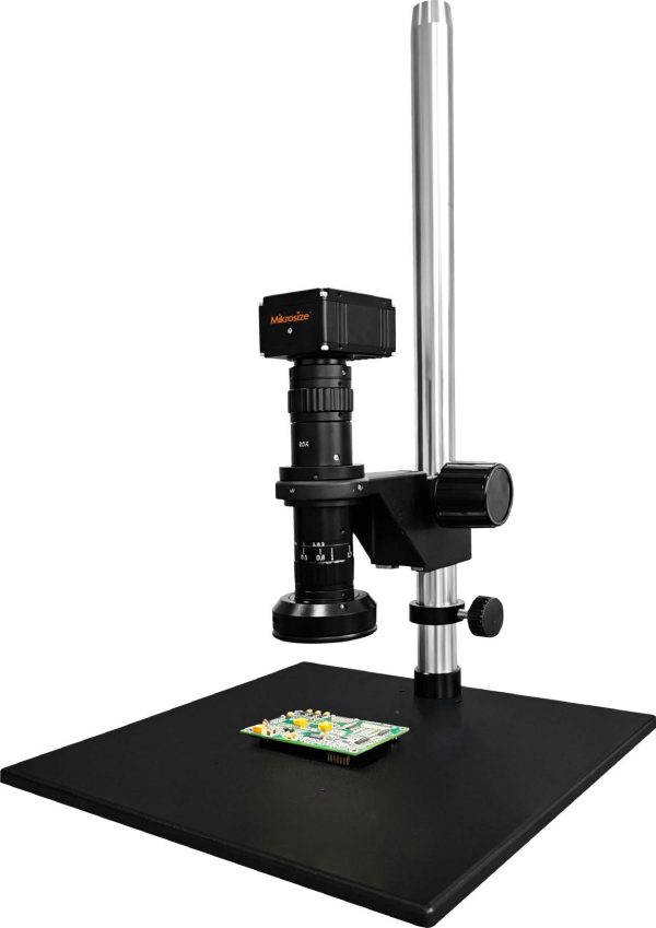 iVideo-0325 2D Video Microscope