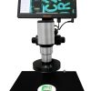 iVideo-0330 EZ Electric Motorized Intelligent Video Microscope
