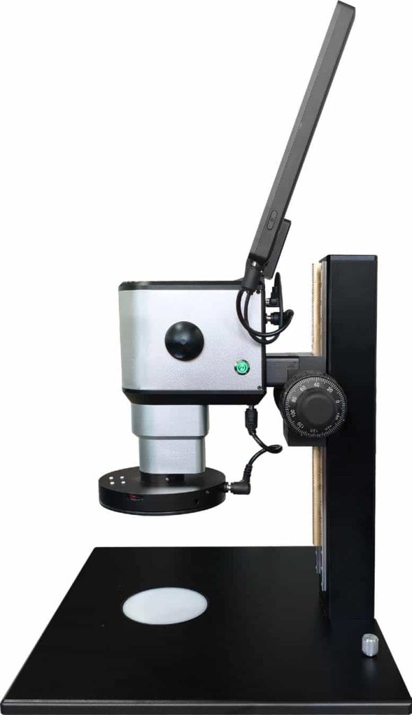 iVideo-0330 EZ Electric Motorized Intelligent Video Microscope