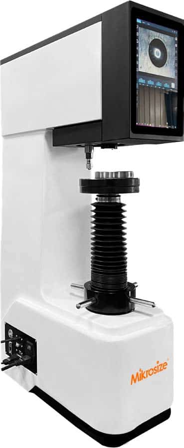 iBrin-3000SA Image Processing Semi-auto Brinell Hardness Tester
