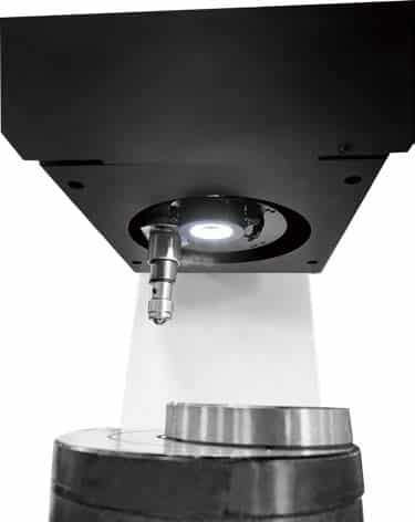 iBrin-3000SA Image Processing Semi-auto Brinell Hardness Tester