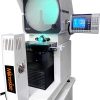 iProjec-H12/H16/H24 Horizontal Measuring Profile Projector