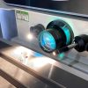 iProjec-H12/H16/H24 Horizontal Measuring Profile Projector