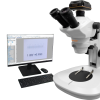 iStereo-211VT Stereo Microscope