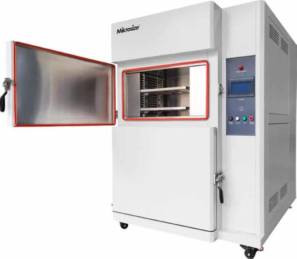 TST-64/80/100/150 Thermal Shock Test Chamber