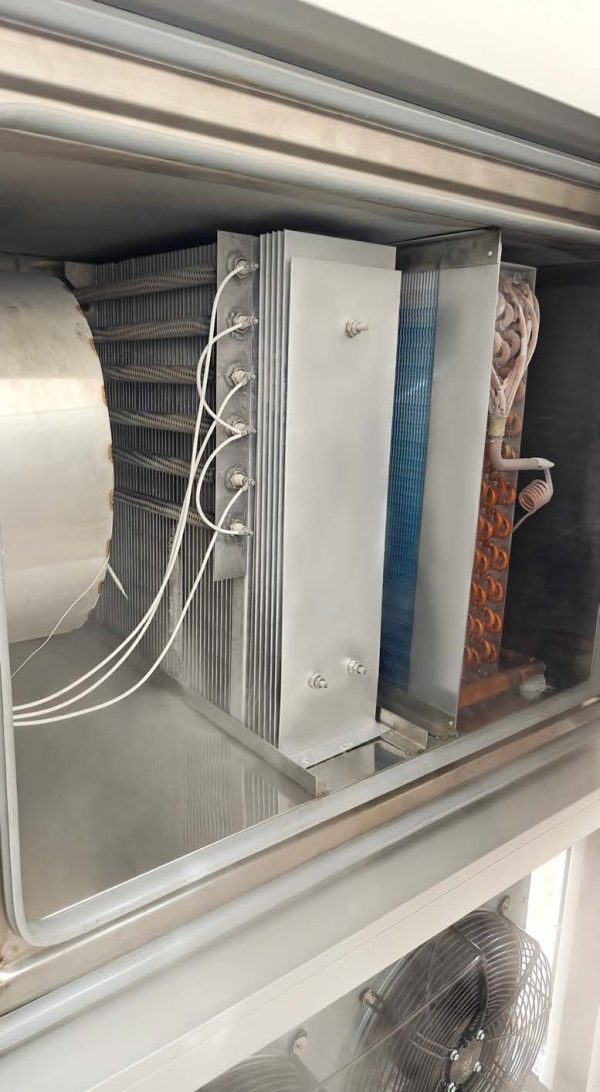 TST-64/80/100/150 Thermal Shock Test Chamber