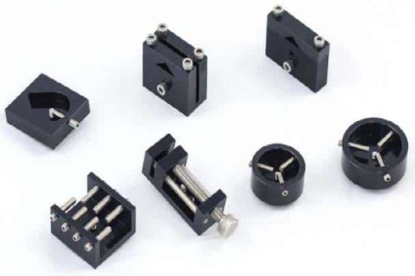 uCut-40 Metallographic Precision Cutter (Low Speed)
