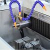 uCut-60 Automatic High Speed Metallographic Precision Cutter