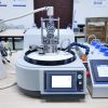 uPoli-1-300P/uPoli-2-400P precision grinding and polishing machine