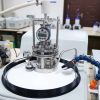 uPoli-1-300P/uPoli-2-400P precision grinding and polishing machine
