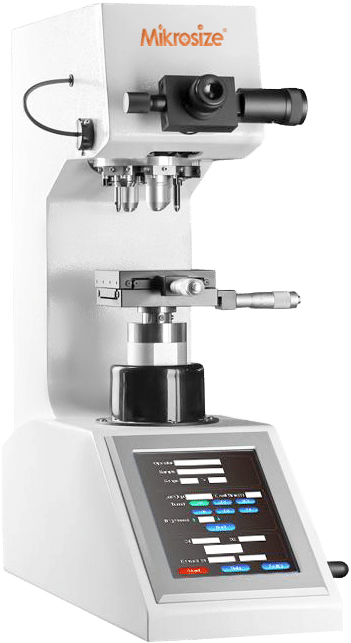 uVK-1 Micro Vickers and Knoop Hardness Tester