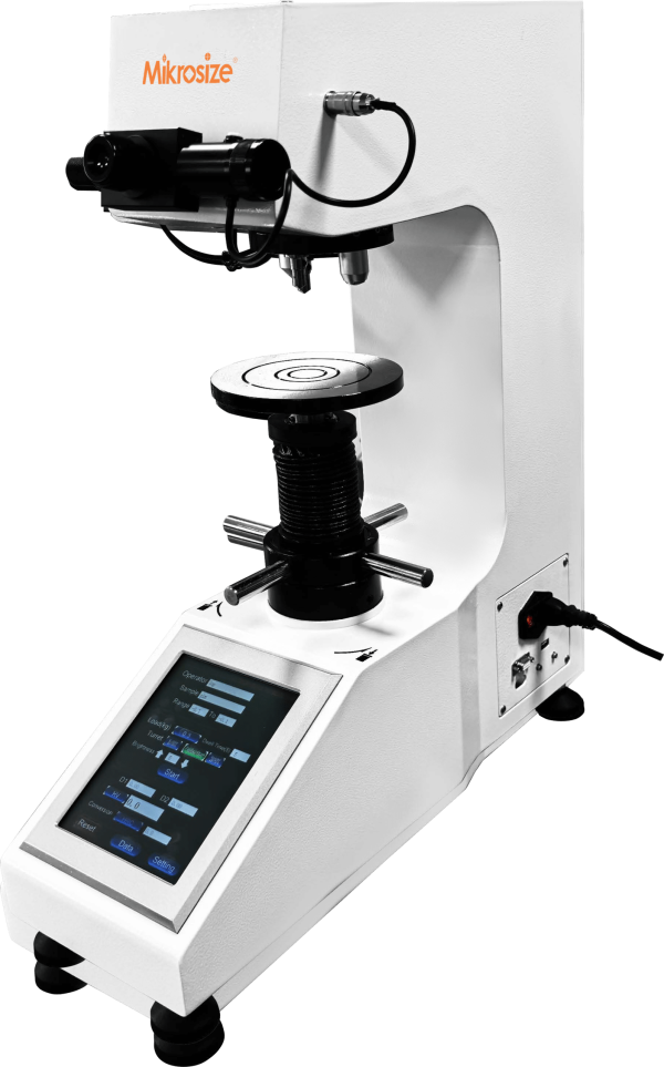 uVicky-5/10/30/50/100/120 Macro Vickers Hardness Tester