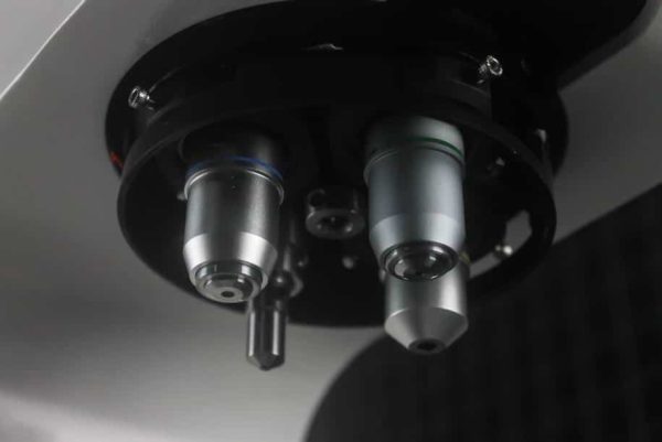 uVicky-5/10/30/50/100/120 Macro Vickers Hardness Tester