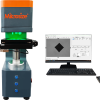 uVicky-AI-Intelligent-Fully-Automatic-Vickers-Hardness-Tester1 uVicky-1AI Intelligent Automatic Micro Vickers Hardness Tester