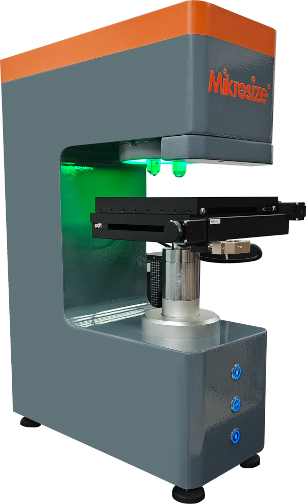 uVicky-AI-Intelligent-Fully-Automatic-Vickers-Hardness-Tester2-scaled uVicky-1AI Intelligent Automatic Micro Vickers Hardness Tester