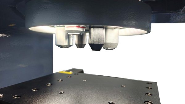 uVicky-1AI Intelligent Automatic Micro Vickers Hardness Tester