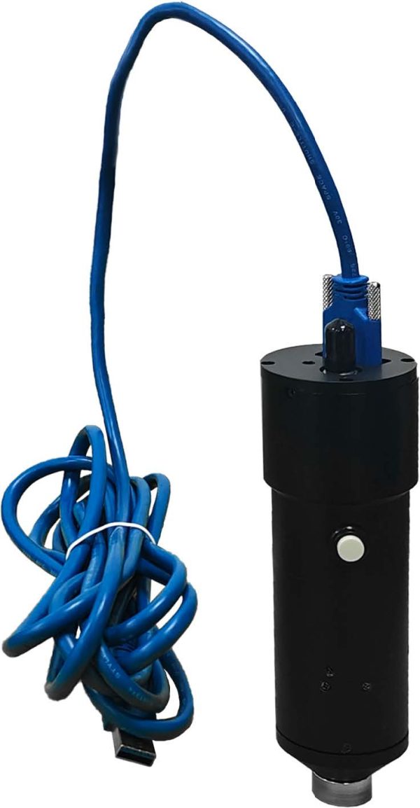 uVision-PB Portable Brinell Hardness Testing System