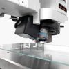 uVision Toolmakers Microscope