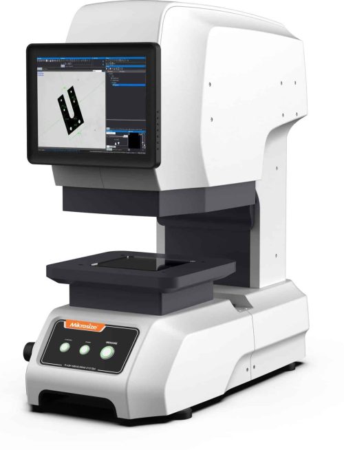 uFlash-100/2020/3020 Desktop Flash Measuring Instrument