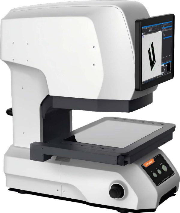 uFlash-100/2020/3020 Desktop Flash Measuring Instrument