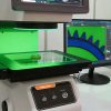 uFlash-100/2020/3020 Desktop Flash Measuring Instrument
